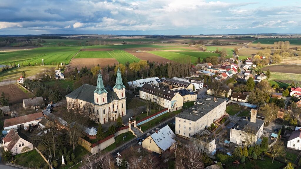 Pielgrzymka jesienna 2026