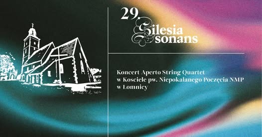 Zaproszenie na koncert