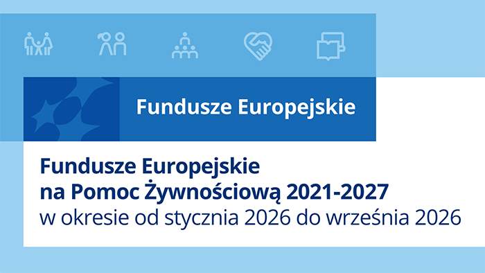 Pomoc żywnościowa Caritas